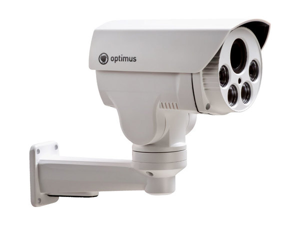 Видеокамера Optimus IP-P082.1(10x) - картинка 1