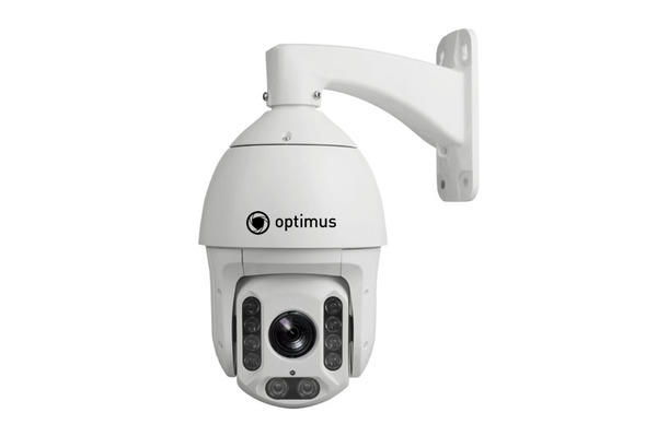 Видеокамера Optimus IP-E092.1(20x)_v.1 - картинка 1