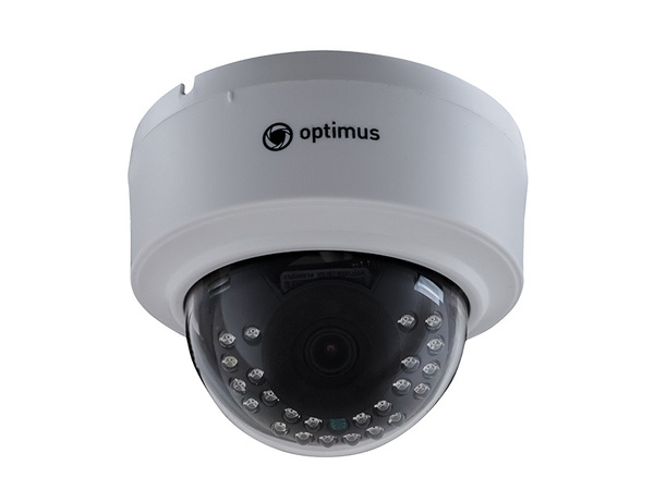 Видеокамера Optimus IP-E022.1(3.6)P - картинка 1
