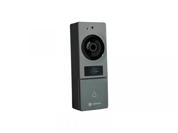 Вызывная панель Optimus Black Edition DSI-12IR(g) - картинка 1