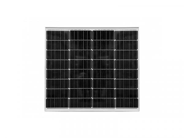 Солнечная панель Optimus SPM-100W v.1 - картинка 1