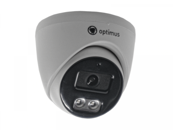 Видеокамера Optimus AHD-H022.1(3.6)_V.3 - картинка 1